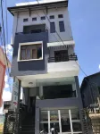 DaLat Sky Hostel Hotele w: 