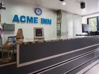 Acme Inn Subic Các khách sạn gần Trung tâm mua sắm Harbor Point