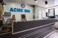 애크미 인 수비크  호텔