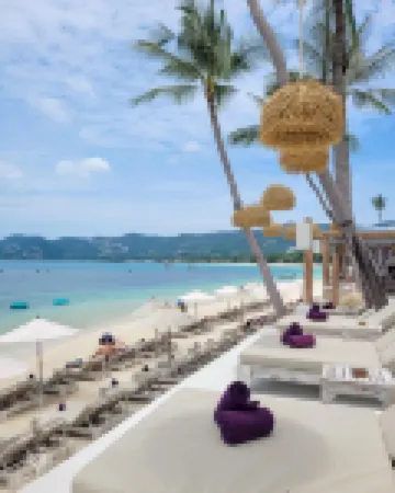 Elephant Beach Club & Resort Samui