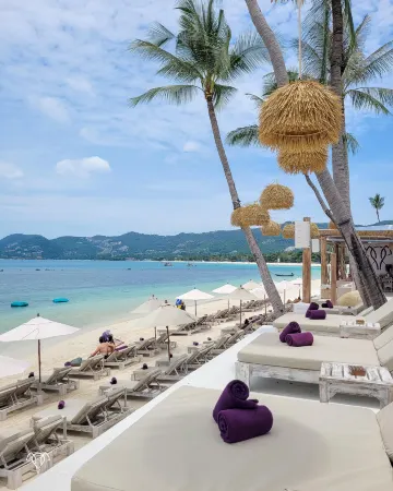 Elephant Beach Club & Resort Samui