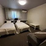Pension Milky House(Gifu)