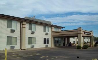 Super 8 by Wyndham North Sioux City