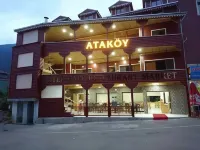 Atakoy Hotel Cafe Restaurant