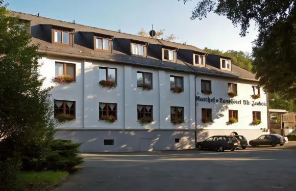 阿爾特約凱塔蘭德酒店