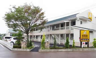 Family Lodge Hatagoya Yoshinogawa SA