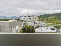 Taitung King 240Inn Hotels in Taitung