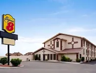 Super 8 by Wyndham Carlsbad Hotels in Carlsbad