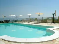 Poggio Desto Bed & Breakfast Hotels in San Baronto