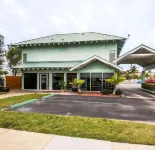 Econo Lodge Cocoa Beach - Near the Port Các khách sạn ở Cocoa Beach