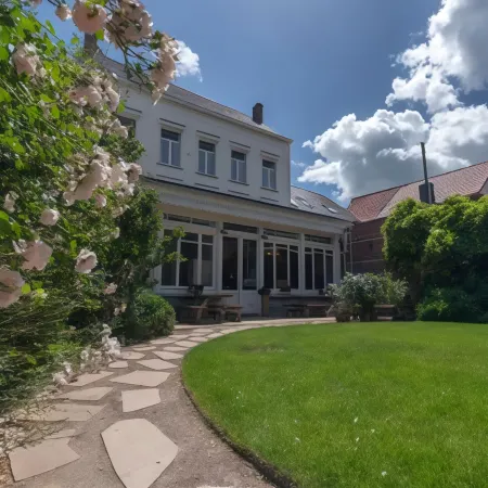 Talbot House