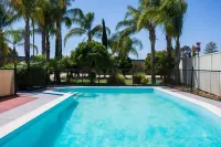 Renmark Motor Inn Hotels in Renmark