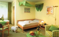 Hotel Moorland am Senkelteich