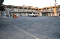 Bell Gardens Inn Los Angeles - Bell Gardens Hotels in Bell Gardens