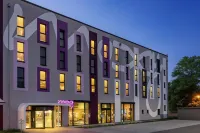 Moxy Simmern Hotel a Klosterkumbd