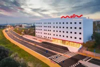 Moov Hotel Oeiras Hotels in Oeiras