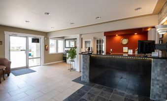 Canadas Best Value Inn Prince George