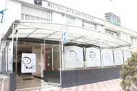 Hotel Dorado Plaza Bogota Hotels near Zona verde Las Violetas