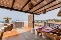 Hotel Rockaway Hotels in Puerto Escondido