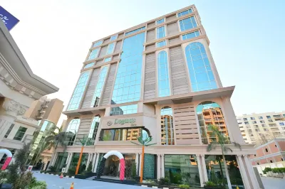 Logistic City Stars Hotel Hotels in Nasr City