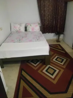 Hotel Residence Vera Hotels near First Baptist Church Marcory