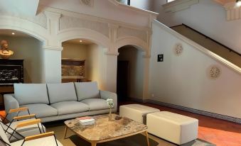 Hotel Maria Cristina