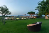 Podere del Priorato Hotel a Orbetello