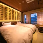 Kinosaki Onsen Tokitotoki