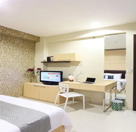 Tendean Residences