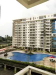 Redliving Apartement Gateway Pasteur-TN Hospitality Tower Topaz C Bs 01