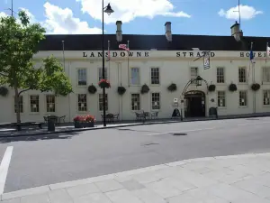 Lansdowne Strand