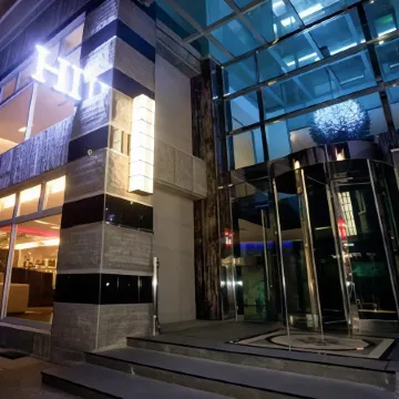 Hotel Hi – Xinmin Отели рядом с достопримечательностью «Chiayi Cultural And Creative Industries Park»