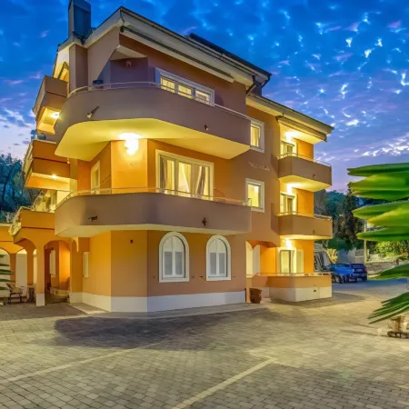 Villa Nada