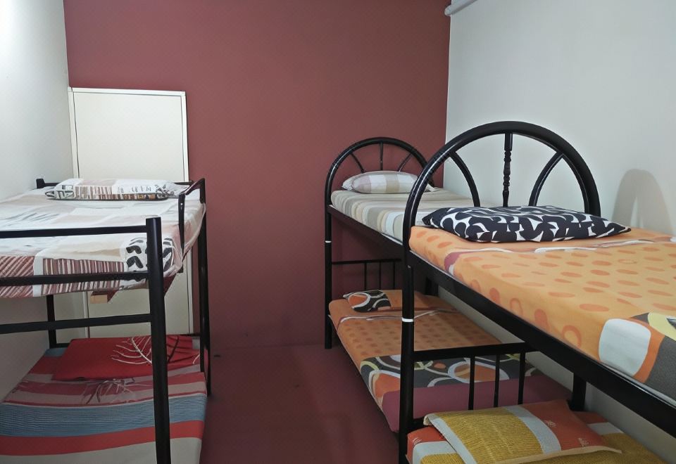 B&B Inn - Hostel - Housity