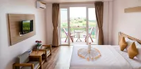 Summer Dream Hotel Отели рядом с достопримечательностью «Лонг-Бич Перлс»