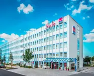 Star G Hotel München Schwabing