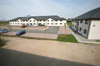 Travelodge Inverness Fairways