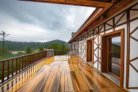 Foleya Mountain Resort Hotels in Hamsiköy Mahallesi