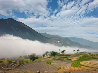 Muong Hoa Hmong Homestay Hotels in Su Pan