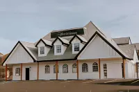 ザ フォー ドーターズ