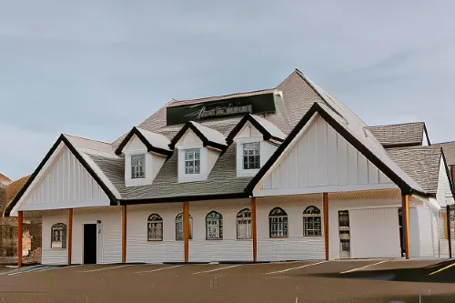 The Four Daughters 오크허스트 호텔