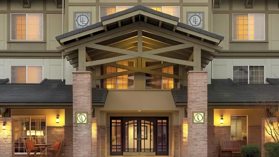 Larkspur Landing Bellevue - An All-Suite Hotel