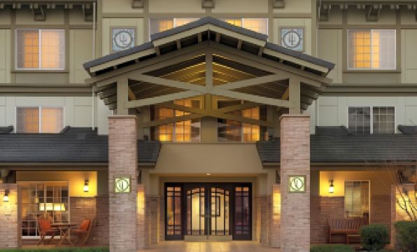 Larkspur Landing Bellevue - An All-Suite Hotel - Housity
