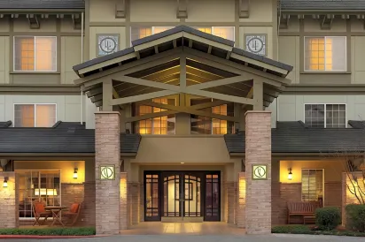 Larkspur Landing Bellevue - An All-Suite Hotel