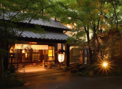 Ryokan Sanga