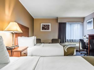 Quality Inn Austintown-Youngstown West