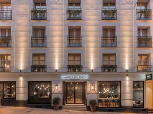 Maisons du Monde Hotel & Suites - Nantes