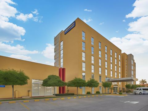 City Express by Marriott Ciudad Obregon