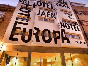 Hotel Europa Jaén