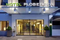Hotel Ploberger Hotel a Wels